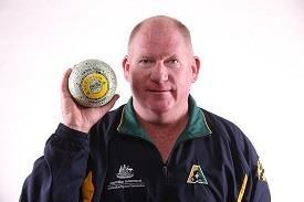 Steve Glasson is a lawn bowler from Australia who was ranked first from 1997 to 2005. In his full career, Glasson participated in the Australian Championships and won it 19 times.