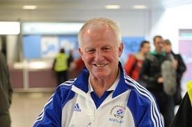 Willie Wood is a Lawn Bowl player from Scotland who has won two gold medals in the Commonwealth Games and two runner-up medals in the World Bowl Championships.