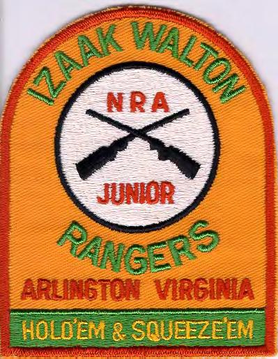 Arlington-Fairfax Chapter Established 1936 Incorporated in 1947 Moved to Centreville in 1952 Purchased 125