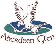 Nominated BCPGA Facility of the Year The Course Aberdeen Glen Golf Club will surely be the North s Championship