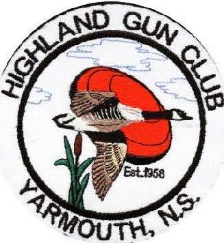 The Highland Gun Club would like to wish all the best to those attending the 2018 Atlantic Provinces Trap Championship!
