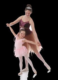 At Dance Etc., we don t have recitals. We have Spring Showcases! Our goal is to provide fun, entertaining and well-organized shows that everyone will love!