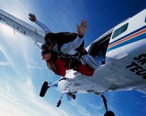 Gravity and Drag To understand gravity and drag we look to the skies let s examine the science of skydiving.