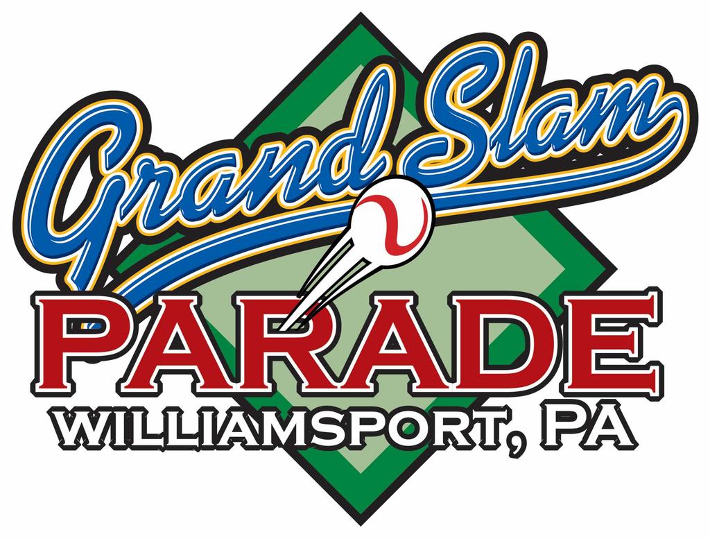 L C V B 2018 SPONSORSHIP PACKAGES EVENT PROFILE The Grand Slam Parade, in its 14th year, is the kick-off to the annual Li le League World Series in Williamsport, Pennsylvania and will welcome the 16