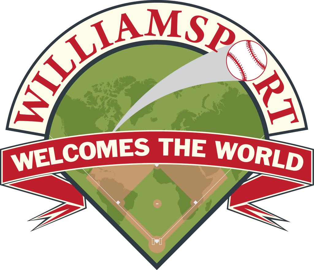 L C V B 2018 SPONSORSHIP PACKAGES EVENT PROFILE Williamsport Welcomes the World is the annual celebra on by the City of Williamsport and Lycoming County Visitors Bureau on the Friday of Championship