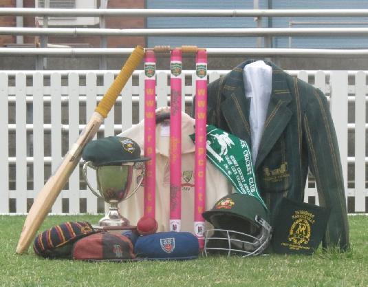 Why sponsor the Randy Petes? THE CLUB The Randwick Petersham Cricket Club has a rich history incorporating our Foundation Clubs Randwick, Petersham, Marrickville and Petersham- Marrickville.
