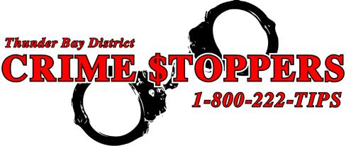 CRIME STOPPERS Crime Stoppers look forward to continuing to work with the community on Crime Prevention initiatives.