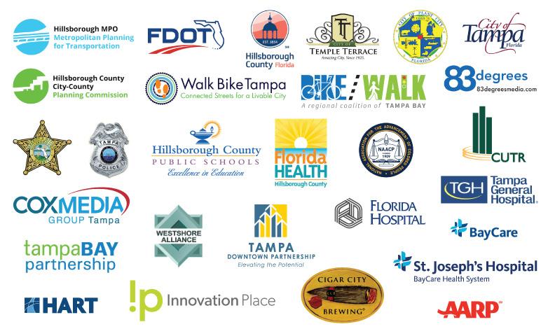 neighborhood, office, or group of friends VOLUNTEER FOR UPCOMING EVENTS We and our Vision Zero Coalition partners have events throughout the year that give you numerous opportunities