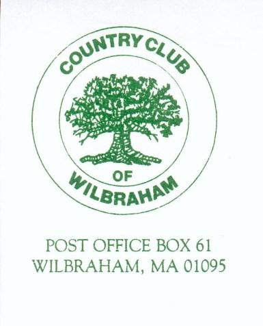 Page 6 The Country Club of Wilbraham Scully Catering 413-596-8492 Monday Friday 11:00am 9:00pm Saturday 7:00am 7:00pm Sunday 8:00am 6:00pm In the event of inclement weather and the course is closed