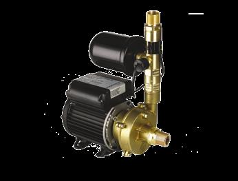Monsoon Extra Standard Singe The Monsoon Extra Standard singe pump is designed for use in arger domestic and ight