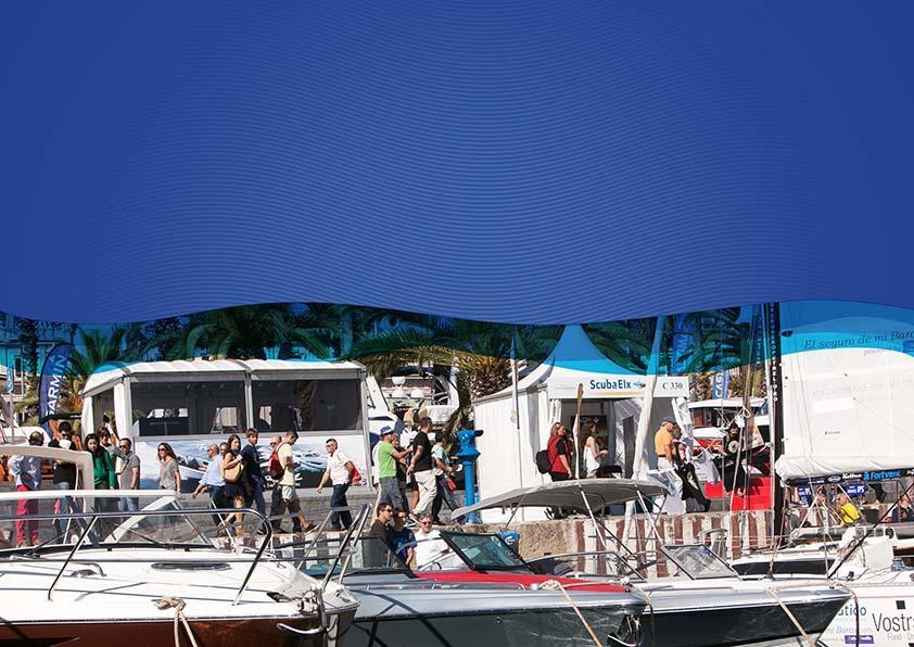 Shopping Area Fun beach Nautical décor and gifts Motor and sailing boats Sailing schools Institutions One course, lots of destinations Launches - Sport Boats Bookshops