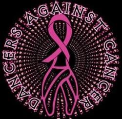 Performance Season Dancer Against Cancer mission is to use the art and beauty of dance to reach into our local communities and encourage the understanding and support of breast cancer awareness.
