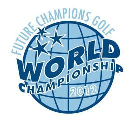 2012 ODYSSEY WORLD JUNIOR presented by Future Champions Golf July 14-18, 2012 PGA