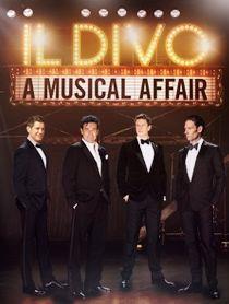 Constitution Day of Russia 13 TH SEPTEMBER 2014 IL DIVO 7PM Group IL DIVO, whose albums have repeatedly multiplatinum, perform in St.