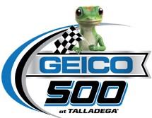 Talladega Track & Tickets Talladega Superspeedway Admission Policy One soft sided cooler (up to 14 x14 x14 ) One backpack/bag no larger than 17 inches. Glass containers of any kind are not allowed.