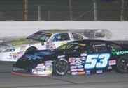 in.) Logo placement in series advertising Logo placement and link on arcaracing.