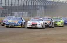 ARCA is the second-longest running championship racing series in the country, and remains consistently dedicated to fans,