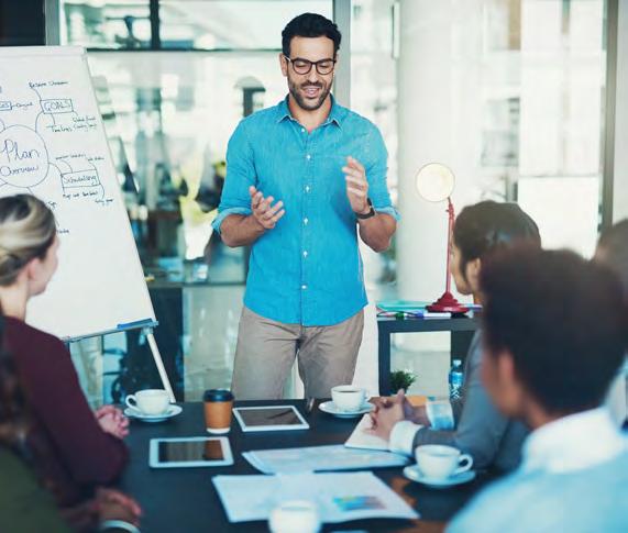 About This Course Who Attends? Our 2-day Scrum Master Certified Course and certification is for anyone interested in working as a Scrum Master.