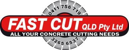 SH&E Work Method Statement Concrete Cutting & Drilling Fast Cut Qld Pty Ltd, 91 Basalt, GEEBUNG PH 07 3265 6537 M 0411 756 719 ABN 45 081 359 613 OHS-FRM-100 Rev 11 (07/18) Page 1 SH&EWMS No.