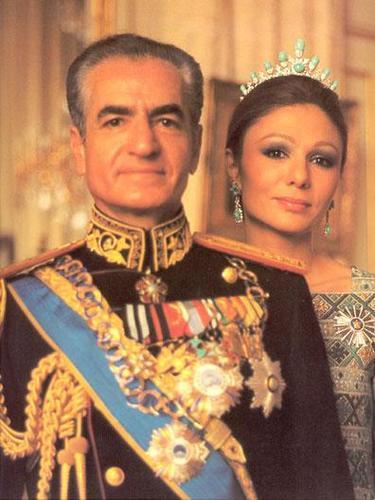 IRANIAN HOSTAGE CRISIS Mohammed Reza Pahlavi became Shah (king) in 1941. After World War II, Iran became a parliamentary system.