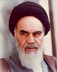 IRANIAN HOSTAGE CRISIS In 1979, Muslim extremists under the Ayatollah Khomeini force the Shah to flee the country Iran establishes a Muslim theocracy Many of the Shah s