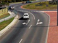 IN062 - Intersections When turning left at a roundabout you should enter and leave the