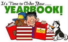 Yearbook Yearbook sales have been extended until February 28th!