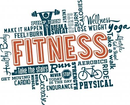 Fitness Club Fitness Club will be held this week on