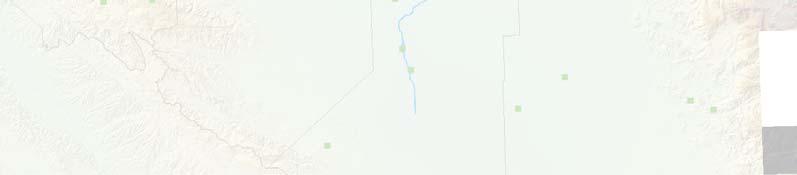 MOKELUMNE R, S FK TUOLUMNE R MERCED R Southern Sierra Nevada Populations County