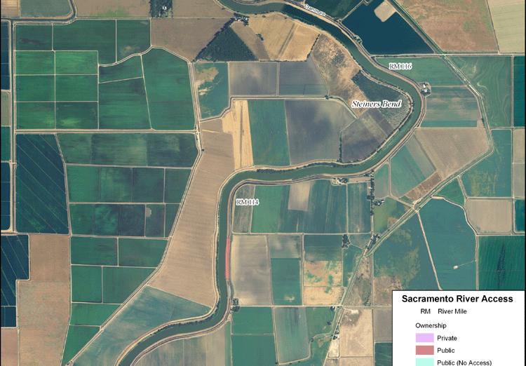 Key Threats Dams: Block passage; 95% loss of spawning habitat for Central Valley salmonids