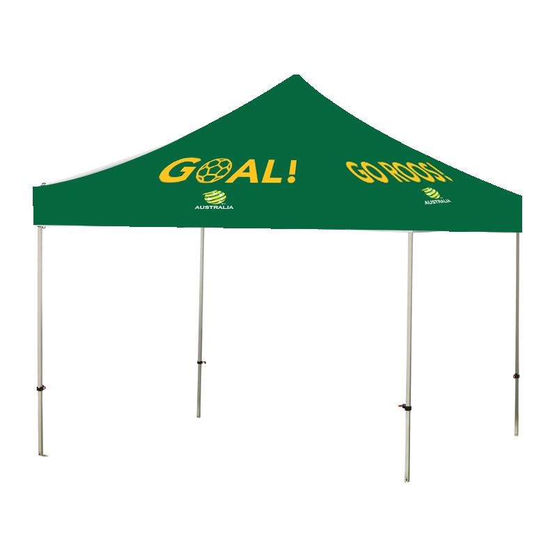 16 Flag Factory MARQUEES & BANNERS We have a complete range of Marquees for outdoor use.