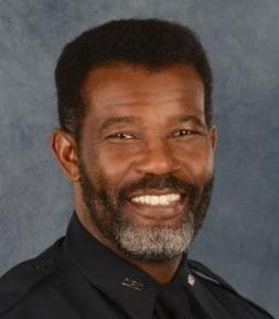 Police Department Chip Tatum CEO