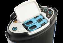 oxygen concentrator.