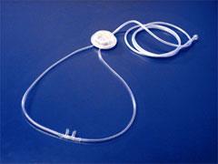 Oxysaver & Oxymizer Cannulas This type of cannula