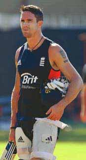 But Pietersen, who was fined following an outburst against selectors in 2010, is not worried that his latest comments will lead to him being sanctioned.