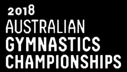Page 8 Congratulations to our four senior gymnasts selected to represent Queensland and compete at the