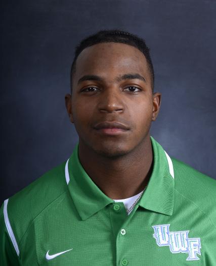 14 - LADEAVON MATTHEWS Senior- 6 0-200 lbs - Outfield - Lawson State CC - Douglasville, Ga. 2017 (SENIOR): One of two players on UWF roster with multiple extra-base hits this year.