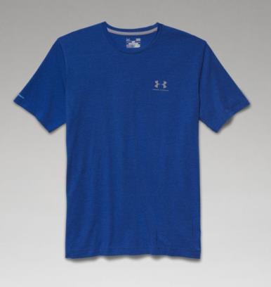 UA Charged Cotton T-Shirt 1257616 Men s UA Raid Short Sleeve T-Shirt 1257466 Twisted Tech Locker T SS