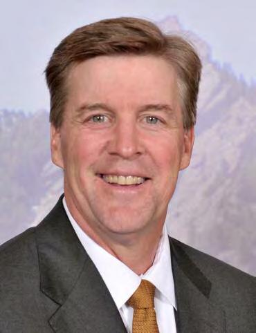 HEAD COACH MIKE MacINTYRE Mike MacIntyre is now in his fifth season as the head football coach at the University of Colorado, as he was named the 25th to the position in the school s history on