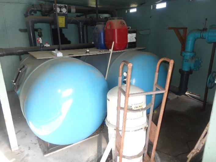 Photo 19 Sand Filters Photo 20