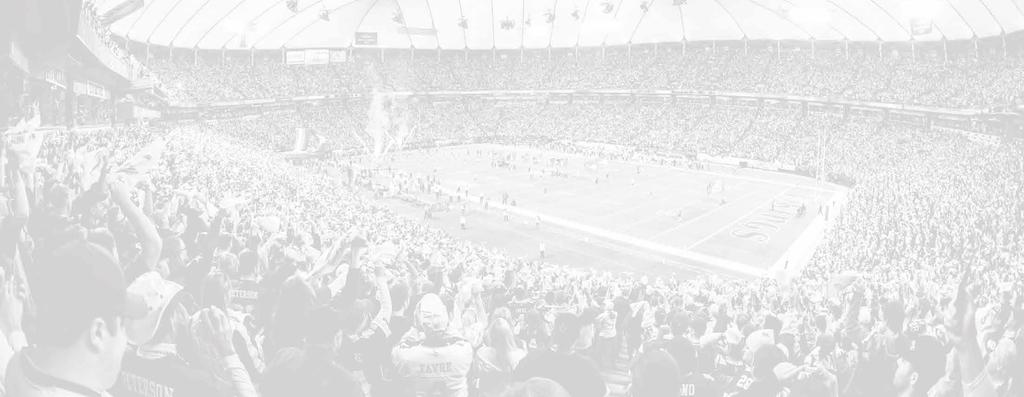 As Vikings Season Ticket Owners, you are a part of an exclusive group that experienced first hand the closing of the