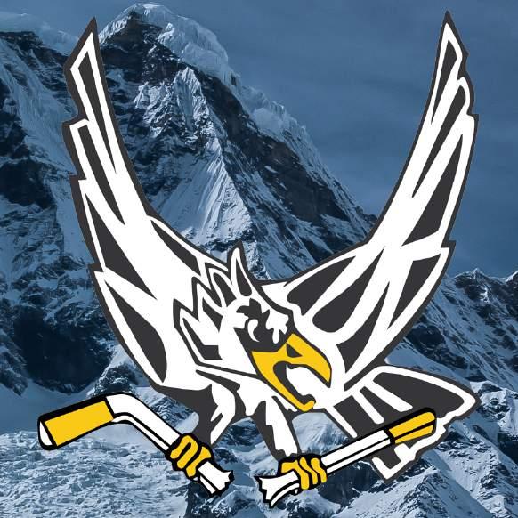 CANMORE EAGLES Sponsorship Package P.