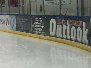 Individual Sponsorship Opportunities Arena Sponsorship - On-Ice