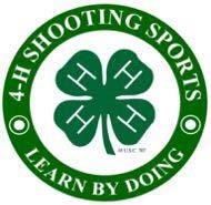 Madison County 4-H Shooting Sports
