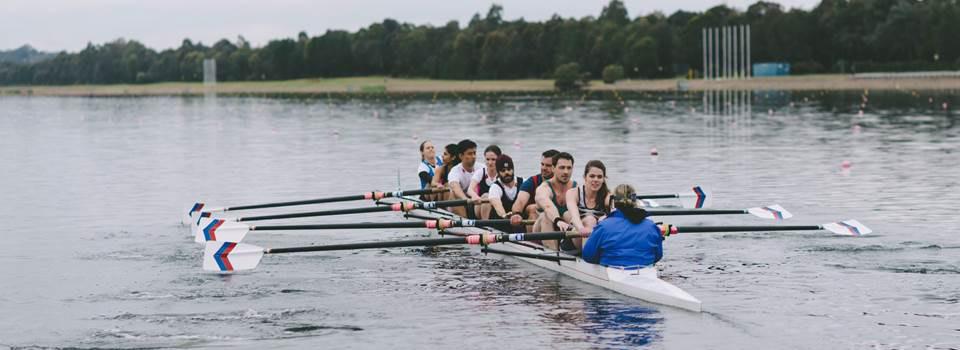 CORPORATE MEMBERSHIP This year we are offering a limited number of Corporate Memberships to our club, one of the largest, oldest and most successful rowing clubs in Australia.