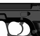 4.2. INSPECTING YOUR PISTOL You can inspect your firearm to check it is unloaded through following the steps
