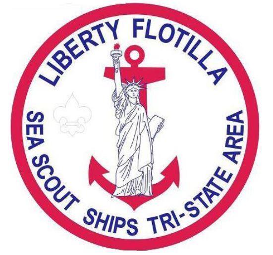2018 LIBERTY FLOTILLA FORT SCHUYLER TRAINING DAY AT SUNY MARITIME COLLEGE DATE 21 April 2018