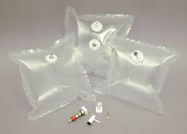 Gresham Tubes and Tedlar bags Advantages and Disadvantages Gresham tubes Compact and easy to use,