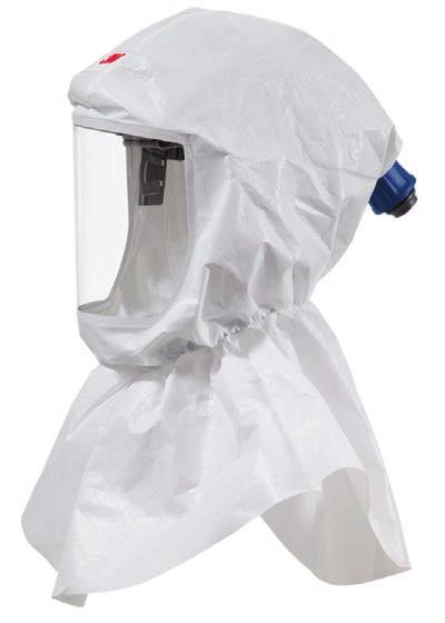 Powered Air Respirators The 3M Jupiter Powered Air Respiratory System is an easy-to-use, versatile, respiratory solution.