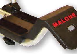 molded strap